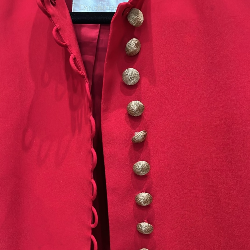 Jacket - Picture 3 of 5